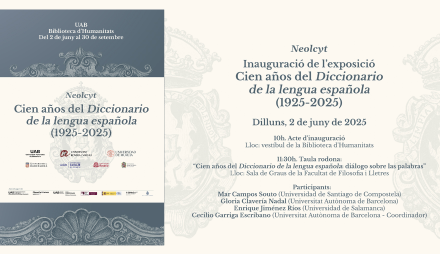 spanish-language-dictionary-centennial-exhibit-2025